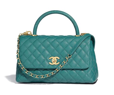 colored chanel bags - chanel bag catalogue.